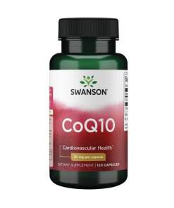Swanson - CoQ10