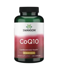 Swanson - CoQ10