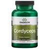 Swanson - Cordyceps - 120 kapsler