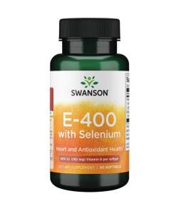 Swanson - E med selen