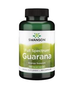 Swanson - Fuldspektret Guarana