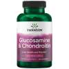 Swanson - Glucosamin & Chondroitin - 90 kapsler