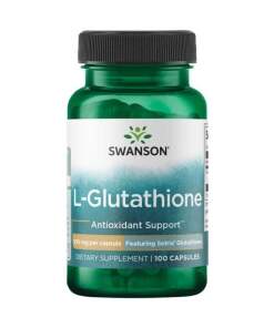 Swanson - L-Glutathion