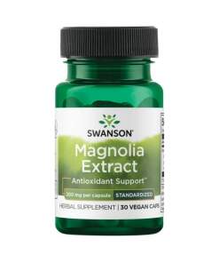 Swanson - Magnoliaekstrakt