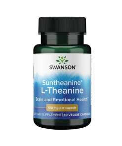 Swanson - Suntheanine L-Theanin