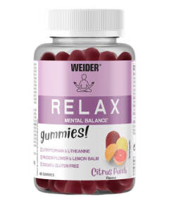 Weider - Relax