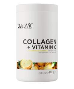 Collagen + Vitamin C