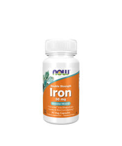 Iron 36 mg Double Strength