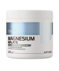 Magnesium Malate