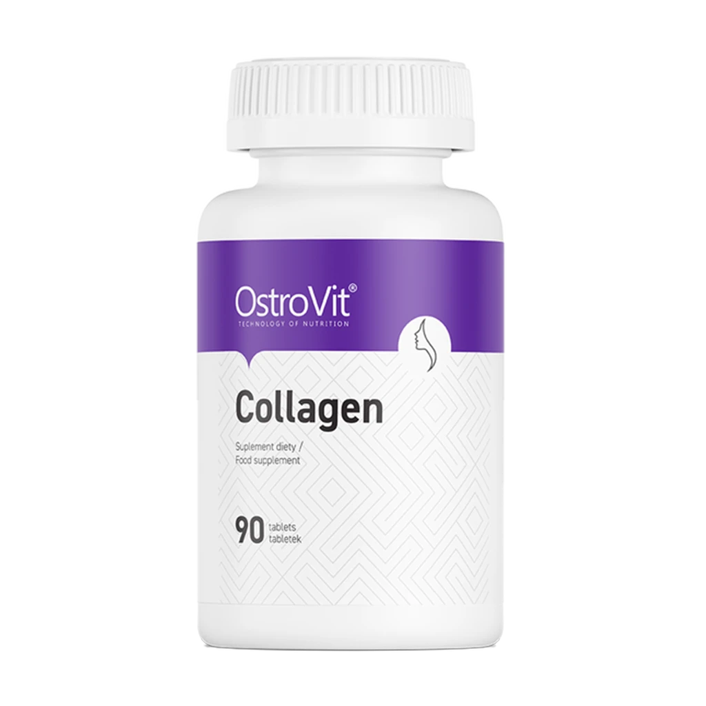 Collagen - 90 tablets