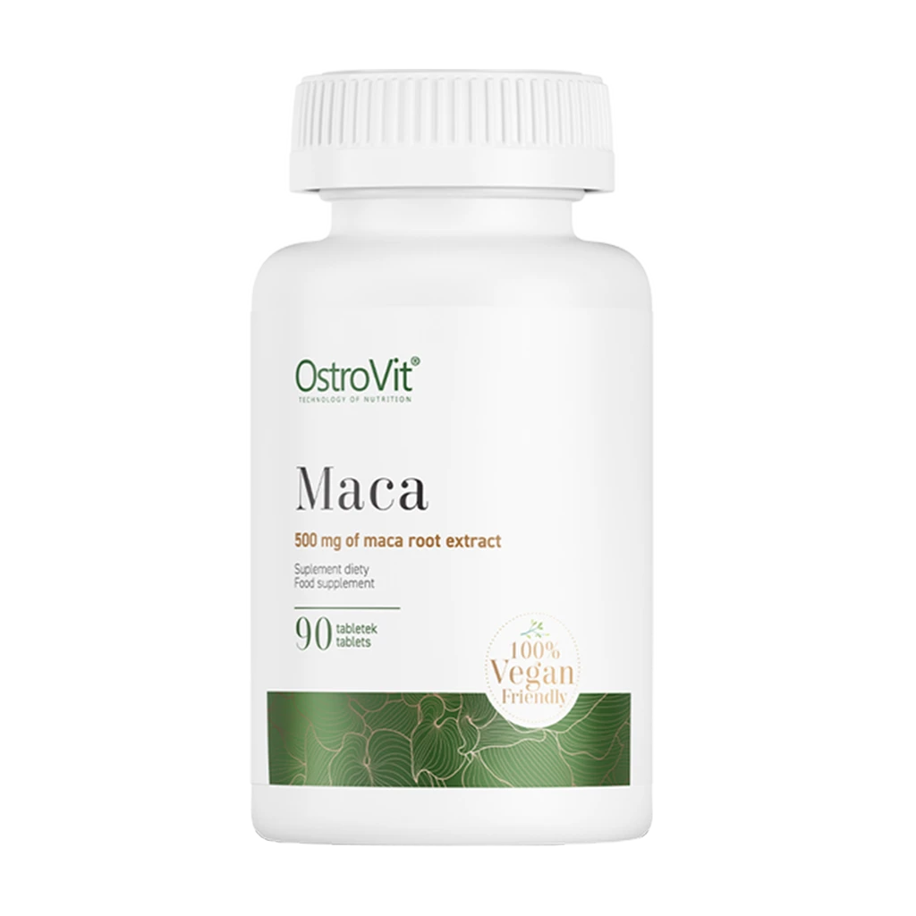 Maca