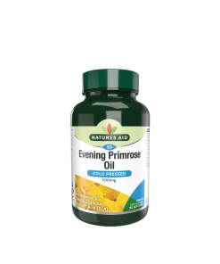 Natures Aid Evening Primrose Oil 1000 mg (90 Softgels)