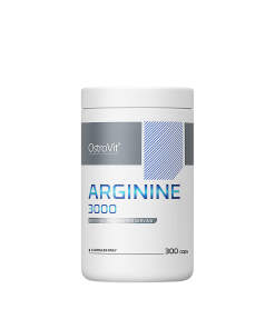 Ostrovit Arginine 3000 (300 Capsules)