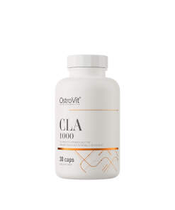 Ostrovit CLA 1000 (30 Capsules)