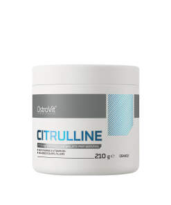 Ostrovit Citrulline Powder (210 g