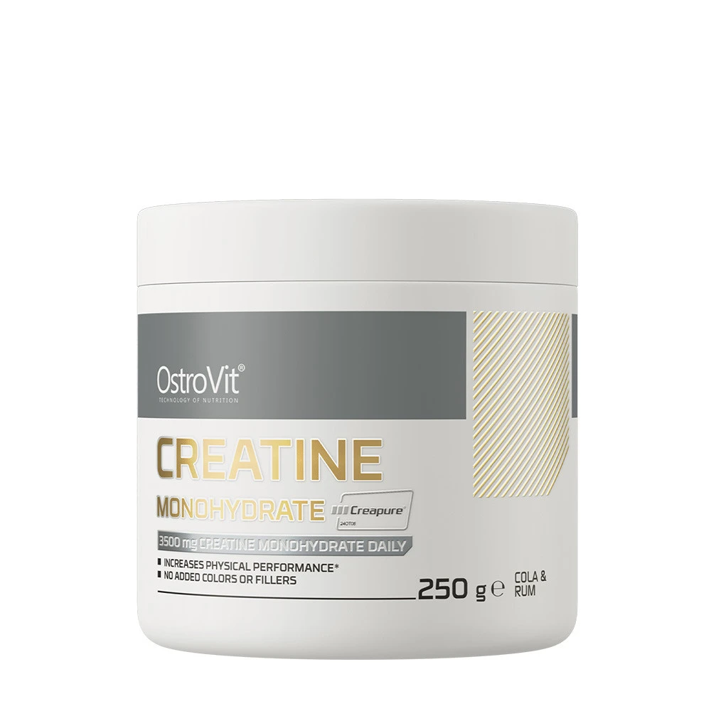 Ostrovit Creatine Monohydrate (Creapure®) (250 g