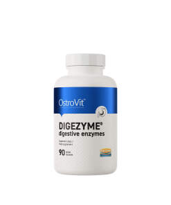 Ostrovit Digenzyme Digestive Enzymes (90 Tablets)