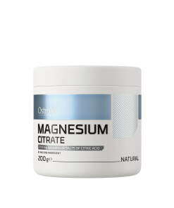 Ostrovit Magnesium Citrate 200 g Natural (200 g)