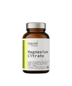 Ostrovit Pharma Magnesium Citrate (60 Capsules)