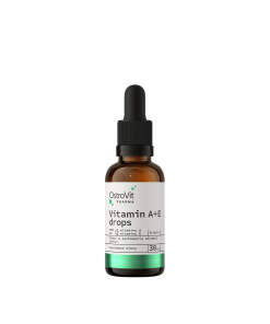 Ostrovit Pharma Vitamin A+E drops (30 ml)