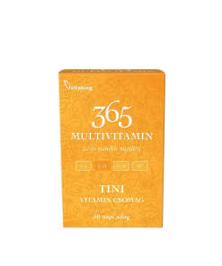 Vitaking 365 Multivitamin Teen Pack (30 Packs)