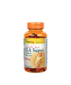 Vitaking CLA Super 2000 mg (60 Softgels)