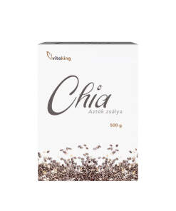 Vitaking Chia Seed (500 g)