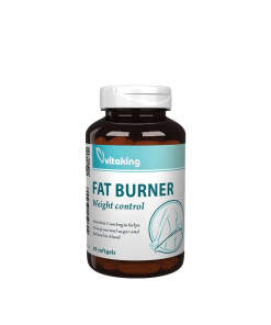 Vitaking Fat Burner (90 Softgels)