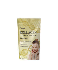 Vitaking Hydrolysed Beef Collagen (330 g