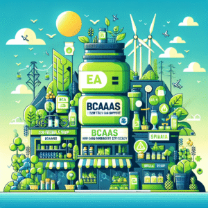 BCAAʼer: Hvordan de kan forbedre din træningseffektivitet