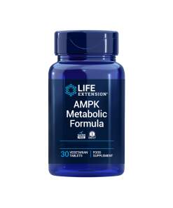 AMPK Formula