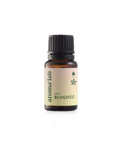 AROMALAB BŁOGOŚĆ blend of natural essential oils (10 ml)