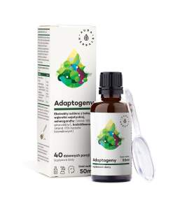 AURA HERBALS Adaptogens