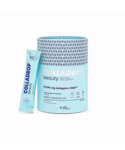 AURA HERBALS Colladrop® Beauty