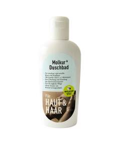 GALACTOPHARM Molkur Duschbad (200 ml / 7 fl. oz.)