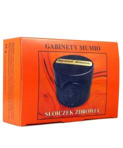 GSM Mumio Live Primary (35 g / 1