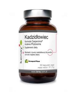 KENAY Boswellis Casperome Indena Phytosome - extract (60 caps)
