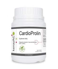KENAY CardioProlin (140 g / 4