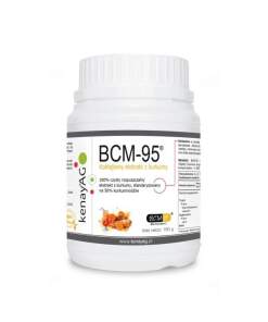 KENAY Curcumin BCM-95 soluble turmeric extract Powder (180 g / 6