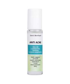 KRAUTERHAUS SANCT BERNHARD Anti Acne - for pimples
