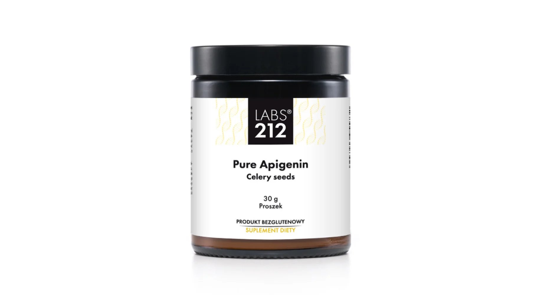 LABS212 Pure Apigenin (30 g / 1.05 oz.)