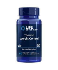 LIFE EXTENSION Thermo Weight Control (60 caps.)