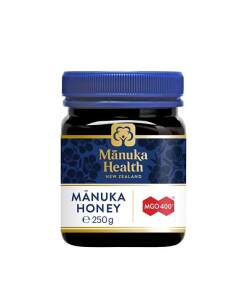 MANUKA HEALTH Manuka Nectar Honey MGO™ 400+ (250 g)