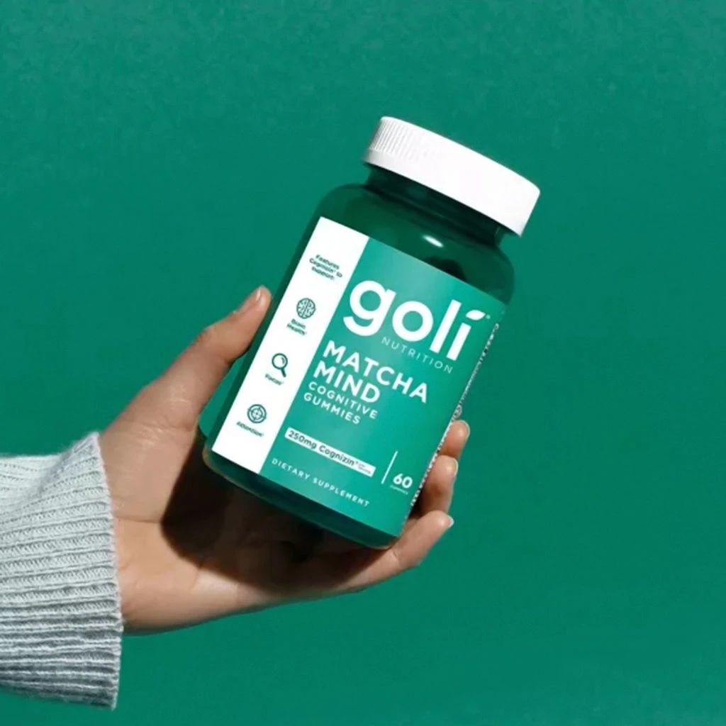 Matcha Mind gummies - imagine 4