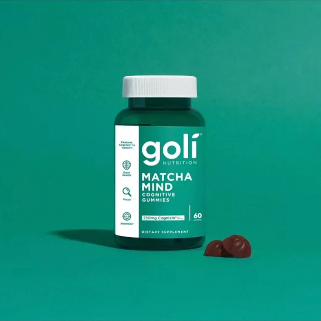 Matcha Mind gummies - imagine 5