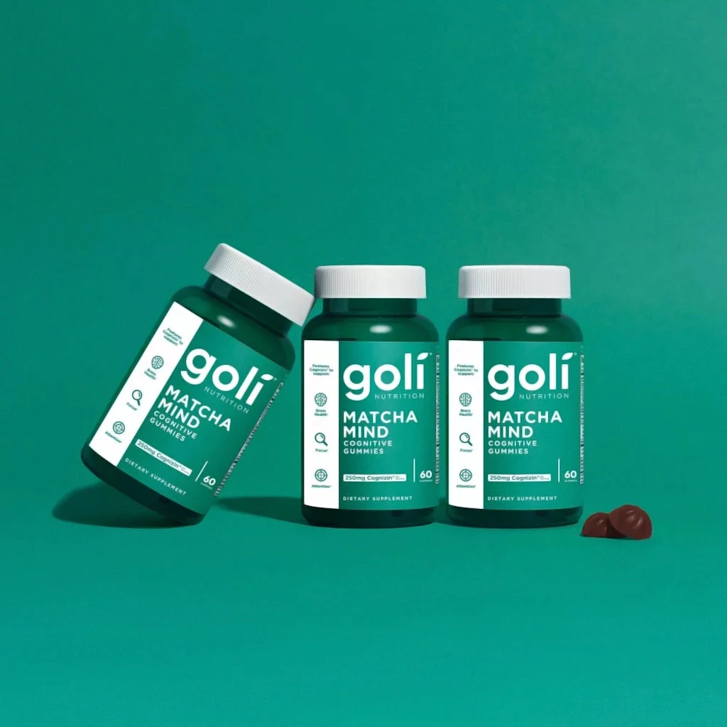 Matcha Mind gummies - imagine 7