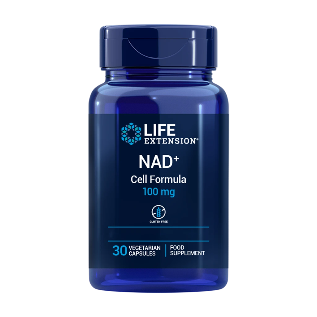 NAD+ Cell Formula 100 mg
