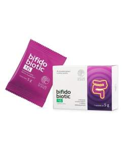 NATURE SCIENCE Bifidobiotic NS (35 g)