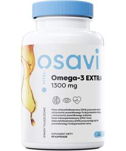 OSAVI Omega-3 Extra