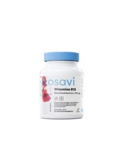 OSAVI Vitamin B12